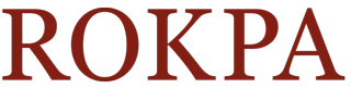 Logo of Rokpa